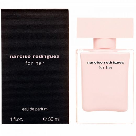 NARCISO RODRIGUEZ  For Her