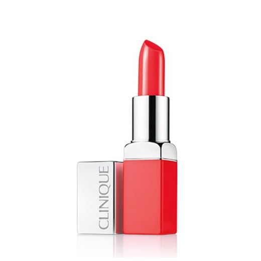 Clinique Pop Lip Colour + Primer  (Lūpu krāsa)