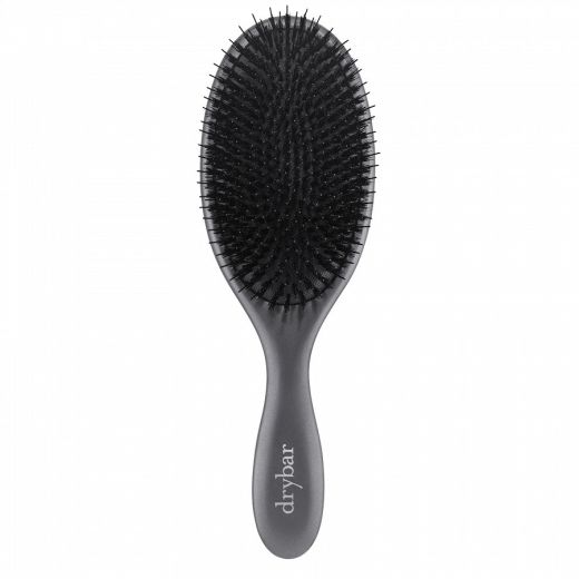 DRYBAR Flat Mate Bristle Brush