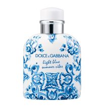 DOLCE&GABBANA Light Blue Pour Homme Summer Vibes