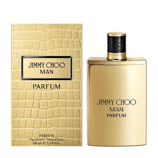 JIMMY CHOO Man Parfum