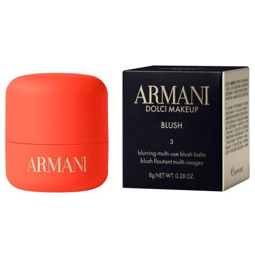 ARMANI BEAUTY Dolci Makeup Blush