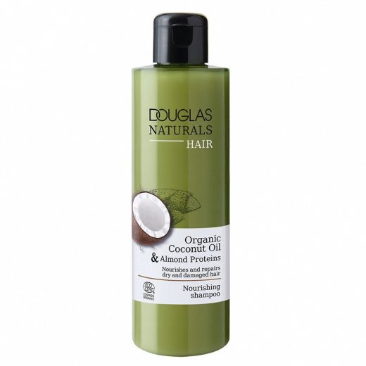 DOUGLAS COLLECTION Douglas Naturals Hair Nourishing Shampoo 