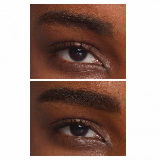 ISADORA Sculpting Brow Pen Waterproof With Brush Nr. 80 Dark Brown 