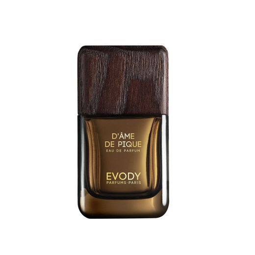 EVODY PARFUMS PARIS D'Âme De Pique