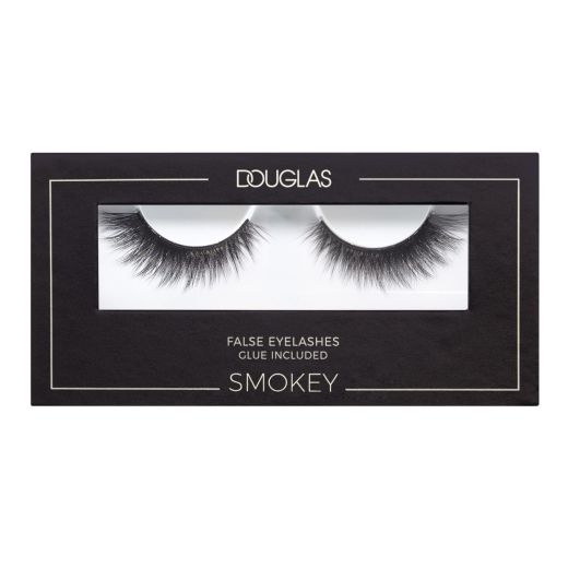 Douglas Make Up False Eyelashes Smoky