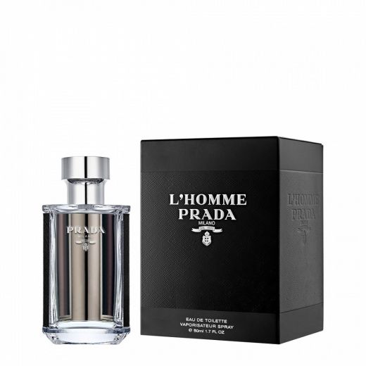 PRADA L'Homme EDT 