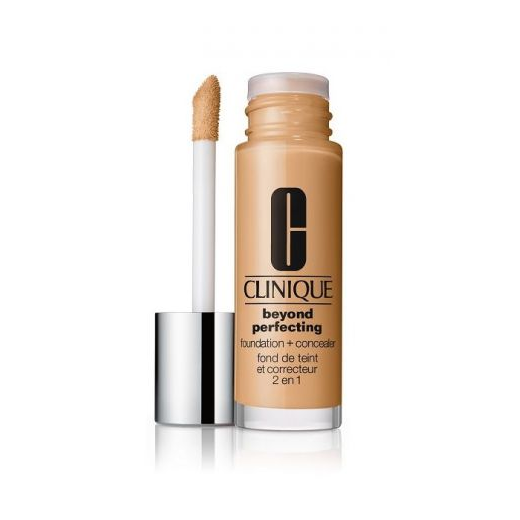 Clinique Beyond Perfecting Foundation+Concealer