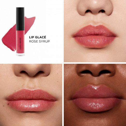 LAURA MERCIER Lip Glacé