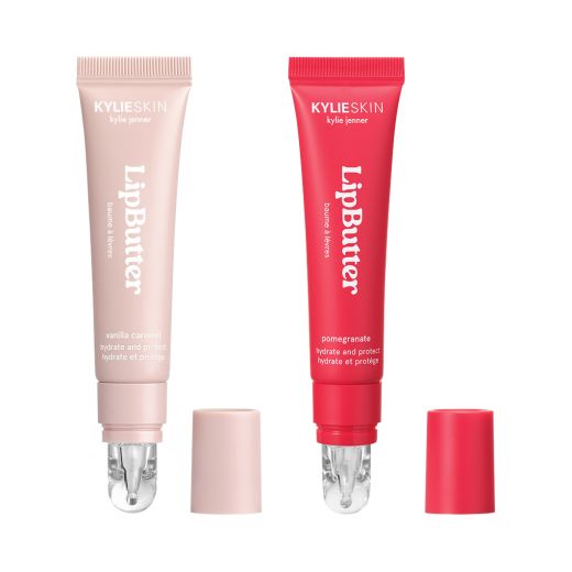 KYLIESKIN Lip Butter Duo Gift Set 