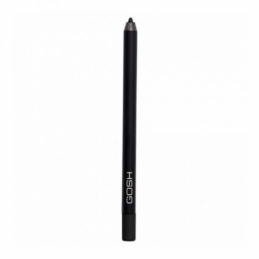 GOSH Velvet Touch Eye Liner Waterproof 