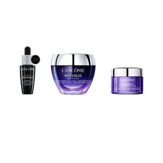 LANCÔME Rénergie Multi-Lift Skincare Set - Limited Edition 