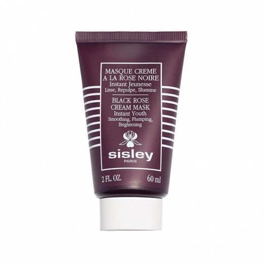 Sisley Black Rose Cream Mask