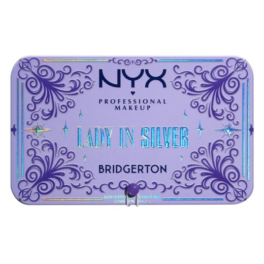 NYX PROFESSIONAL MAKEUP Bridgerton Blush Duo