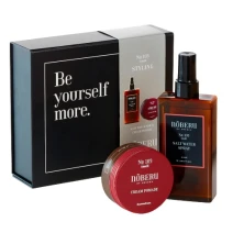 NÕBERU No 103 Styling Gift Box