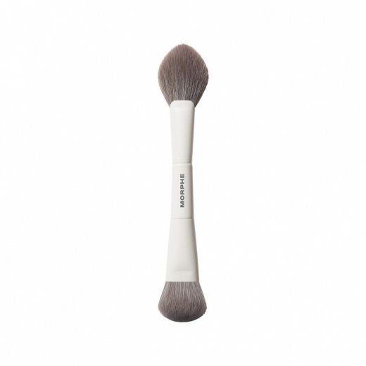 MORPHE M200 Dual-Ended Blush Brush