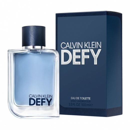 CALVIN KLEIN Defy
