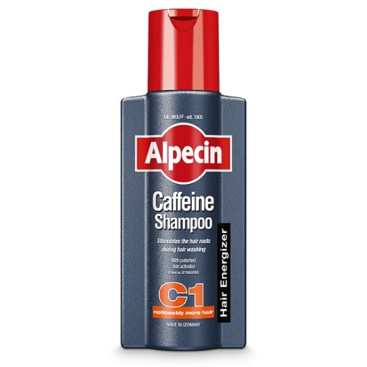 ALPECIN Shampoo for Men
