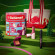 BENEFIT COSMETICS The Benemart - All You Need Lash & Cheek Christmas Beauty Set