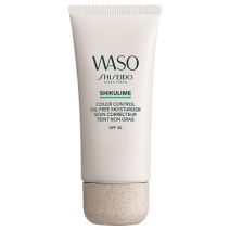 Shiseido Waso Color Control Oil-Free Moisturizer 