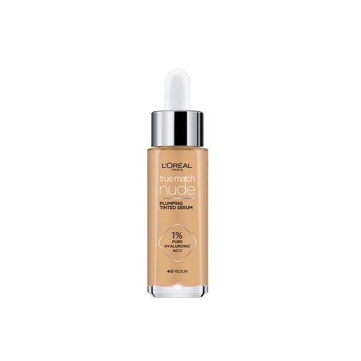 L'Oreal Paris True Match Nude