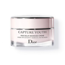 Dior Capture Youth Creme   (Antioksidantu krēms, aizkavē novecošanas procesus )