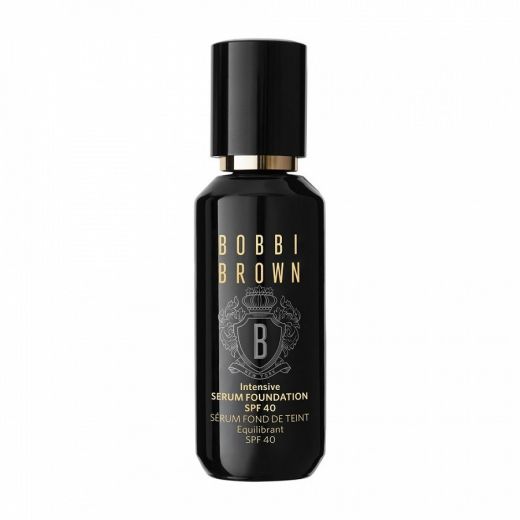 BOBBI BROWN Mini Intensive Serum Foundation SPF 40 Beige