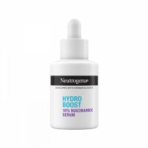 NEUTROGENA Hydro Boost 10% Niacinamide Serum