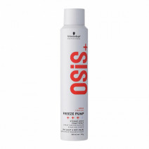 Schwarzkopf Professional Osis + Freeze Pump