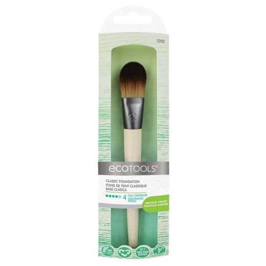 ECOTOOLS Classic Foundation Brush