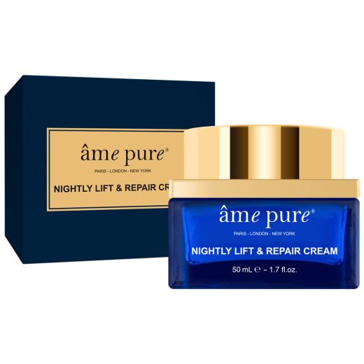 AME PURE® Nightly Lift & Repair Night Cream 