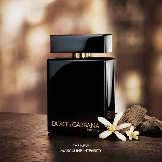 DOLCE&GABBANA The One For Men Intense