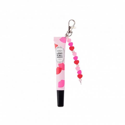 DOUGLAS COLLECTION SEASONAL LOVE IS ALL AROUND Lip Balm Charm 