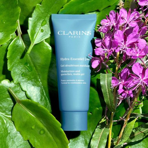 Clarins Hydra-Essentiel [HA²] Matte Gel