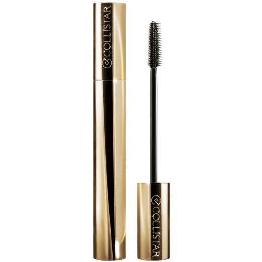 Coolistar Giardini Italiani Mascara Infinito Waterproof  (Ūdensnoturīga skropstu tuša)