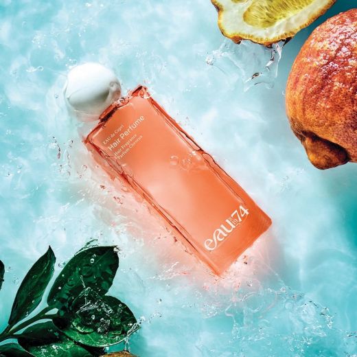 EAU DE 1974 Eau De Capri Hair Perfume