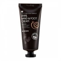 MIZON Snail Hand And Foot Cream