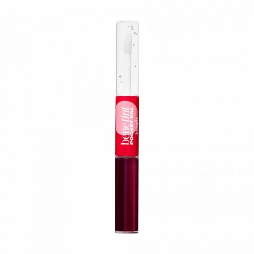 BENEFIT COSMETICS Benetint Pocket Pal Original Rose