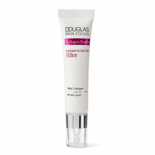 DOUGLAS COLLECTION  SKIN FOCUS Collagen Youth Instant Wrinkle Filler