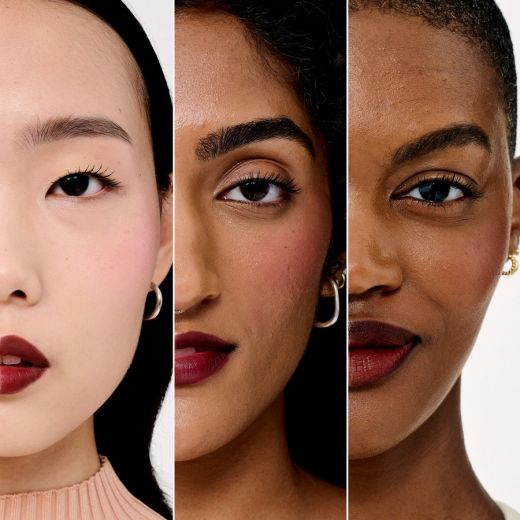 BENEFIT COSMETICS Benetint Cheek & Lip Stain Dark Cherry