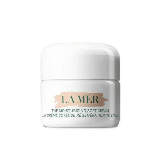 LA MER The Moisturizing Soft Cream