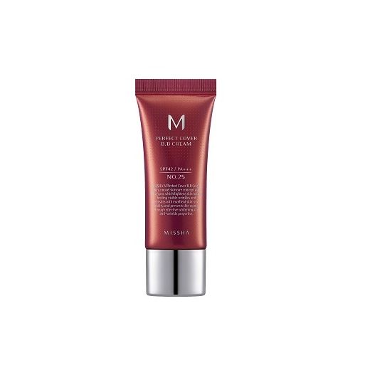 MISSHA M Perfect Cover BB Cream SPF42/PA+++