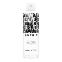 Cutrin Muoto Root Lifting Spray Mousse  