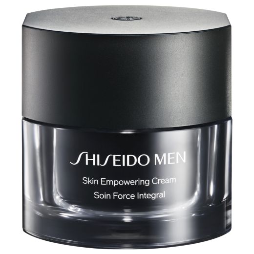 SHISEIDO Skin Empowering Cream