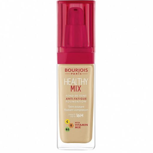 BOURJOIS Healthy Mix Anti-Fatigue