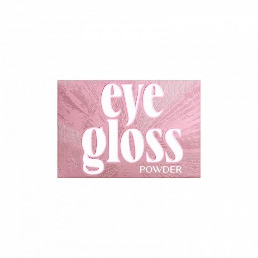 Jeffree Star Cosmetics Eye Gloss Powder