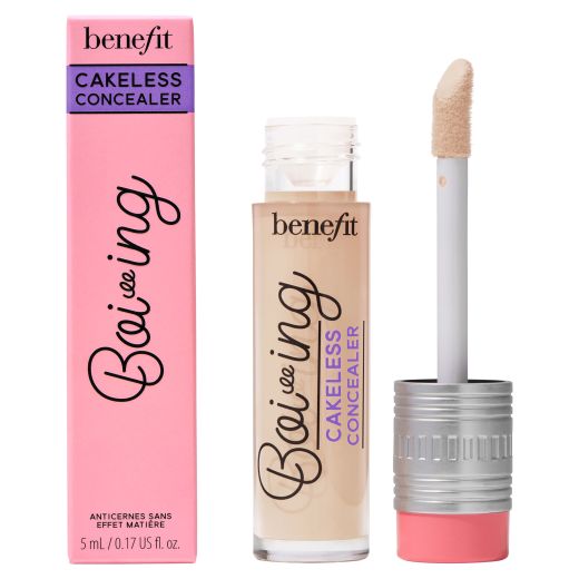 Benetit Cosmetics Boi-Ing Cakeless Concealer