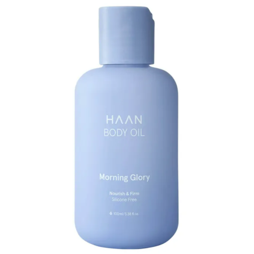 HAAN Body Oil Morning Glory Kehaõli