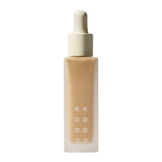 UOGA UOGA Mineral Serum Foundation