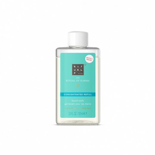 RITUALS The Ritual Of Karma Concentrated Refill Hand Wash